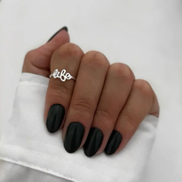 FALANGE REGULÁVEL LIFE PRATA 925 - My Prata Joias