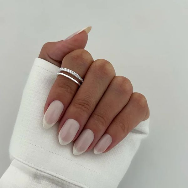 FALANGE REGULÁVEL 2 FIOS ZIRCÔNIA CRISTAL PRATA 92... - My Prata Joias