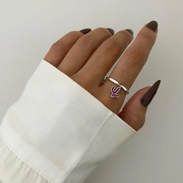 ANEL CORAÇÃO COM MARCASSITA PRATA 925 - My Prata Joias