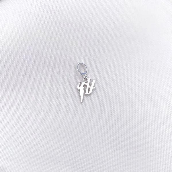 BERLOQUE HARRY POTTER PRATA 925 - My Prata Joias