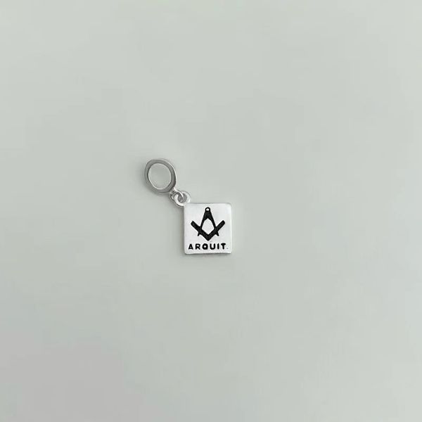 BERLOQUE ARQUITETURA PRATA 925 - My Prata Joias