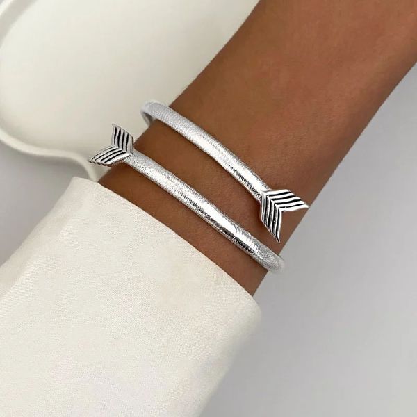 BRACELETE REGULÁVEL ENVELHECIDO PRATA 925 - My Prata Joias