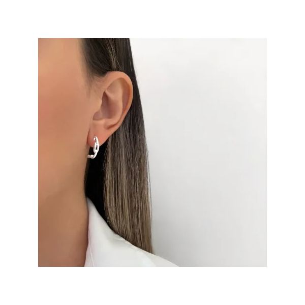 BRINCO ELOS PRATA 925 - My Prata Joias