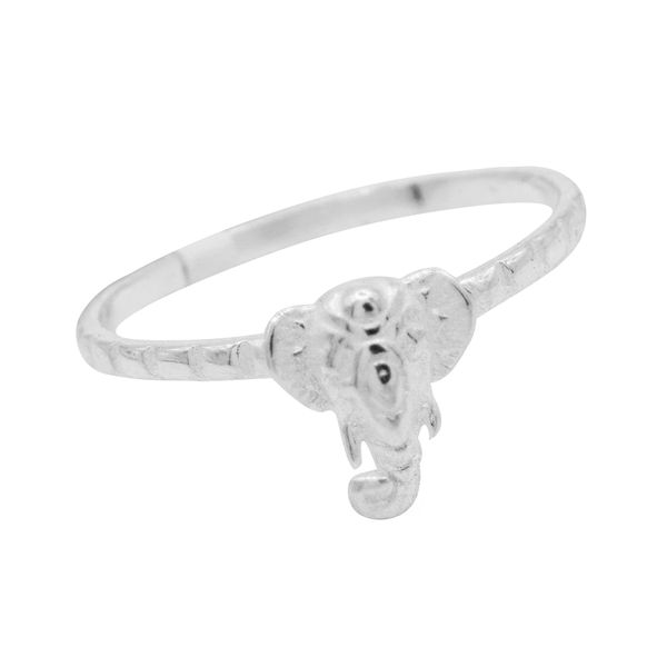 ANEL GANECHA PRATA 925 - My Prata Joias