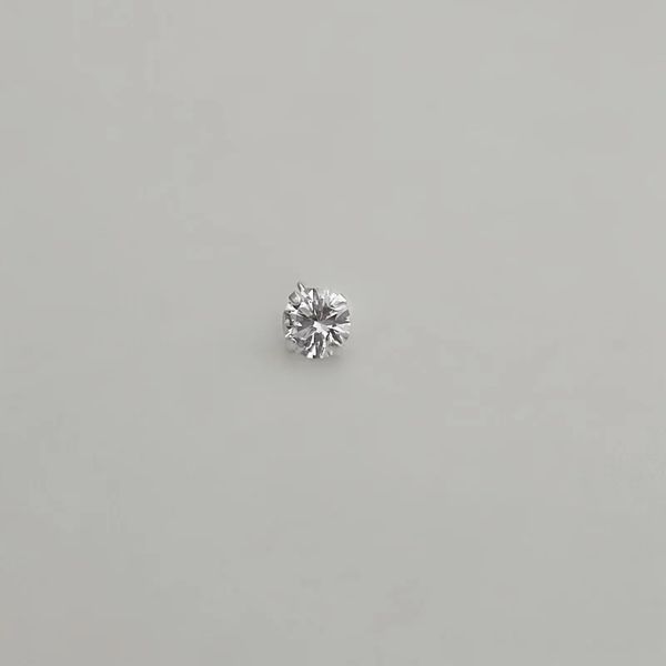 PINGENTE PONTO DE LUZ ZIRCÔNIA CRISTAL PRATA 925 - My Prata Joias