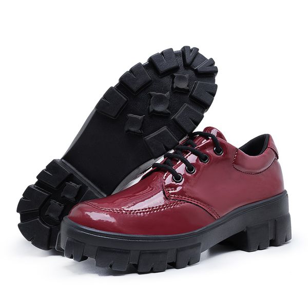 Oxford hotsell casual feminino