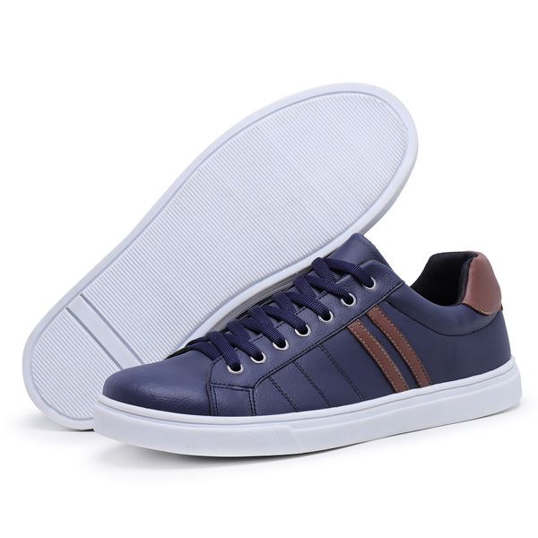 Sapatenis masculino confortavel sale