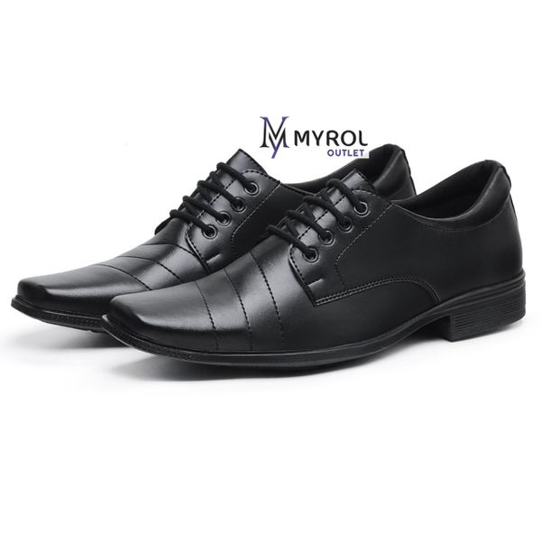Outlet calçados discount masculinos