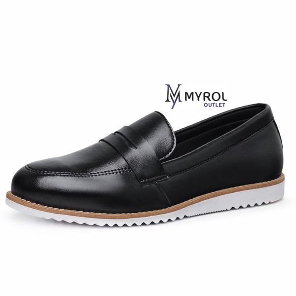 Sapato drive top