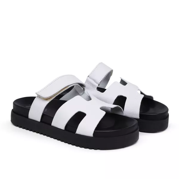 Papete Catarina Branca