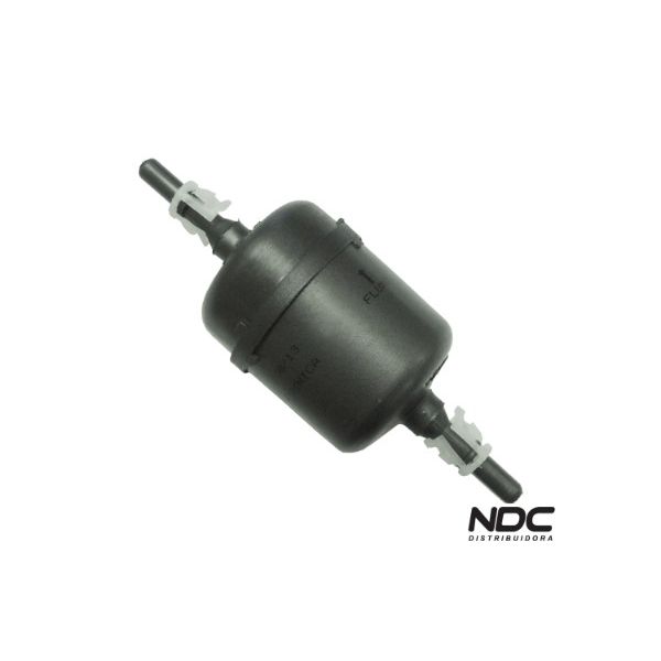 N24734 - FILTRO COMBUSTIVEL
