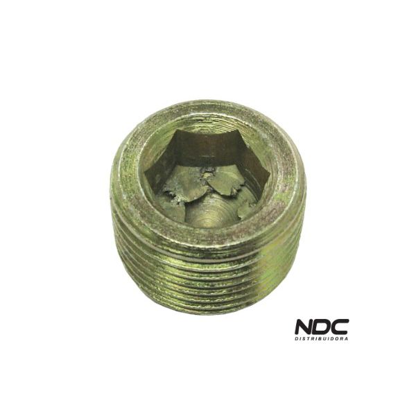 N27743 - BUJAO CARTER MOTOR