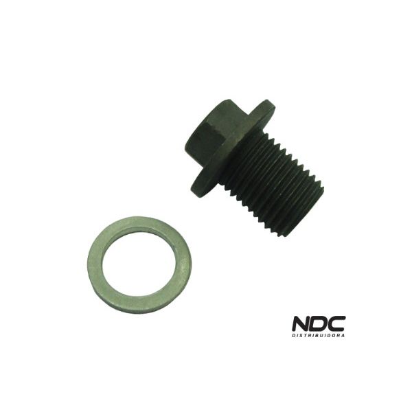 N27745 - BUJAO CARTER MOTOR