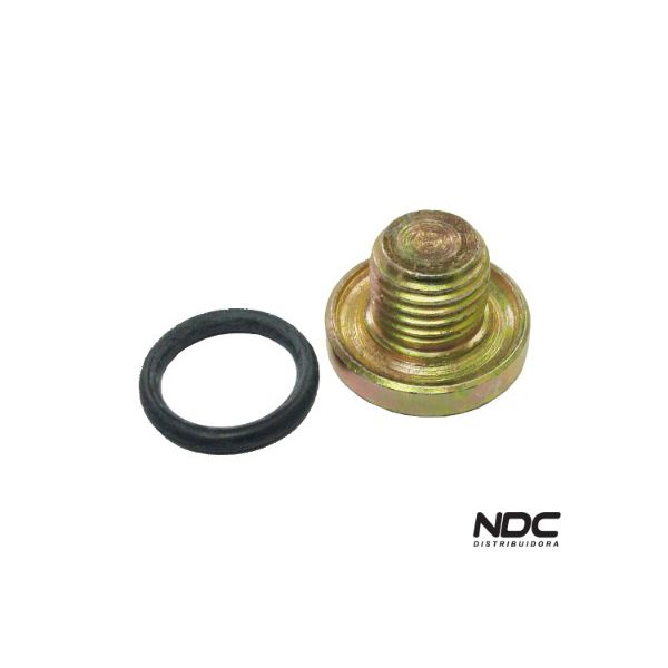 N27750 - BUJAO CARTER MOTOR