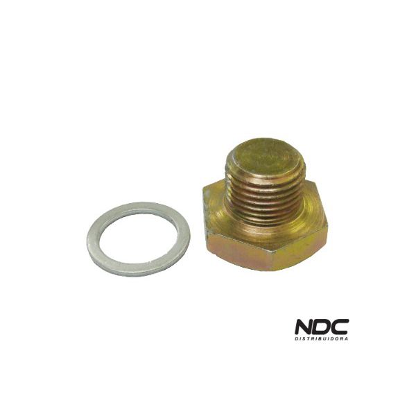 N27753 - BUJAO CARTER MOTOR