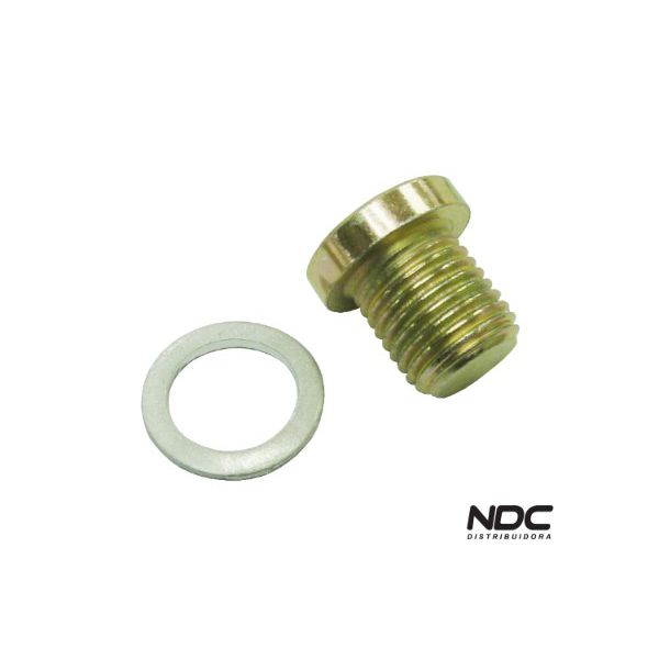 N27755 - BUJAO CARTER MOTOR