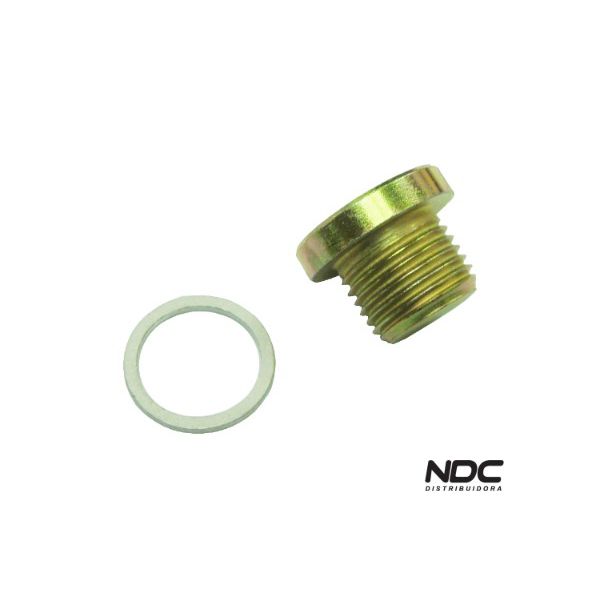 N27759 - BUJAO CARTER MOTOR