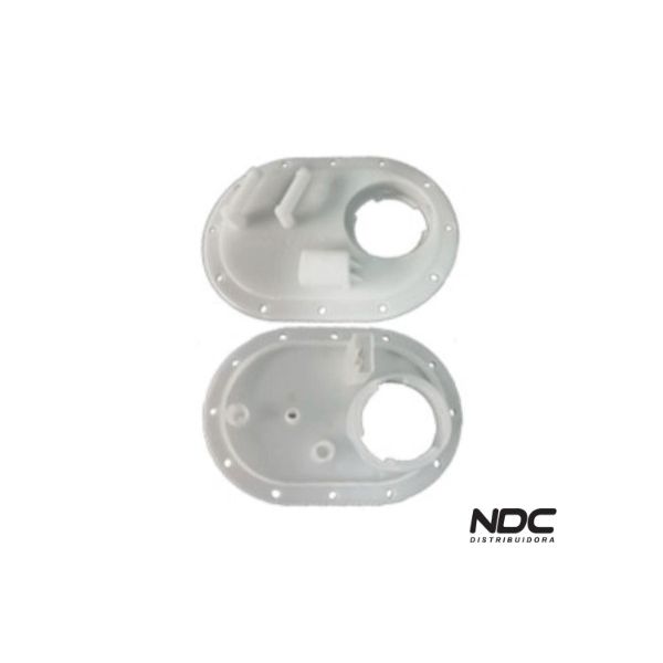 N29752 - TAMPA MODULO COMBUSTIVEL