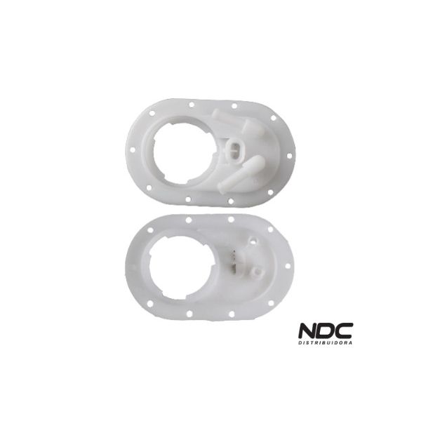 N29763 - TAMPA MODULO COMBUSTIVEL