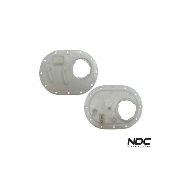 N32458 - TAMPA MODULO COMBUSTIVEL