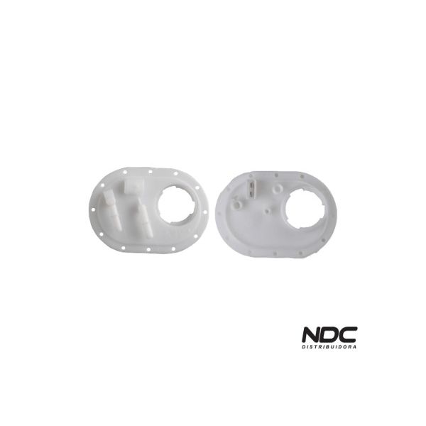N32459 - TAMPA MODULO COMBUSTIVEL
