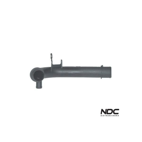 N28937 - TUBO REFRIGERACAO
