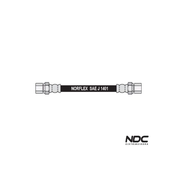 N47879 - FLEXIVEL FREIO TRASEIRO