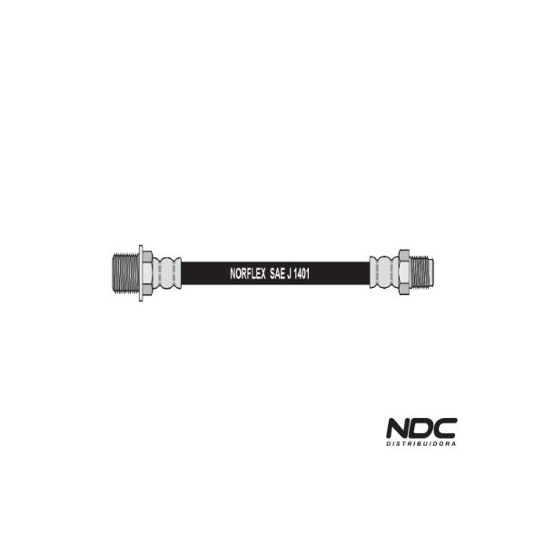 N47899 - FLEXIVEL FREIO TRASEIRO