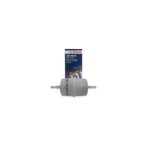 N57423BOSCH - GB0646 - FILTRO DE COMBUSTIVEL