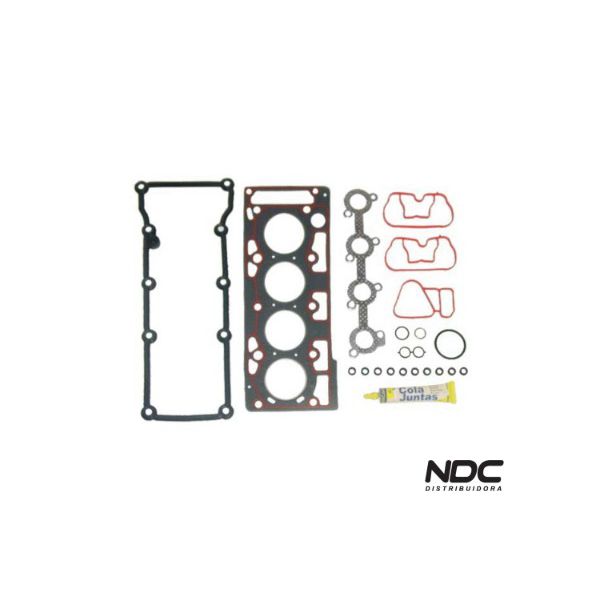 N33534N - JUNTAS MOTOR