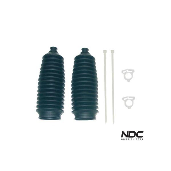 N33562N - KIT COIFA CAIXA