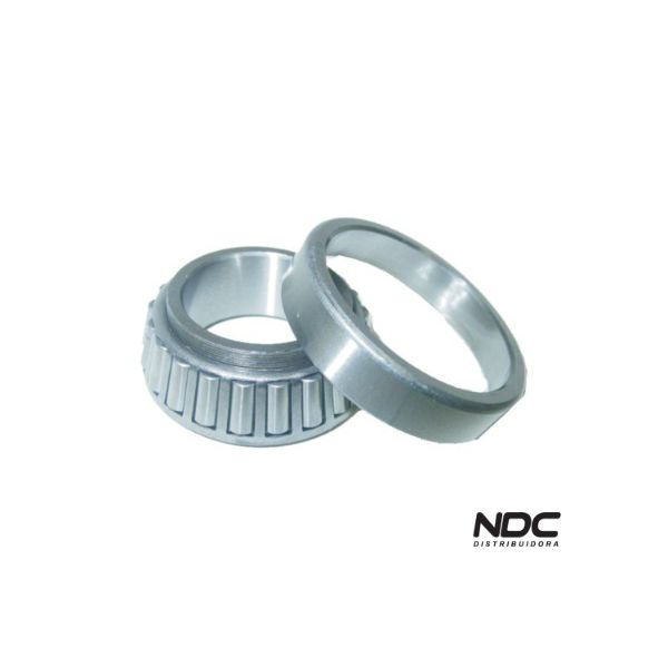 N36160 - ROLAMENTO RODA