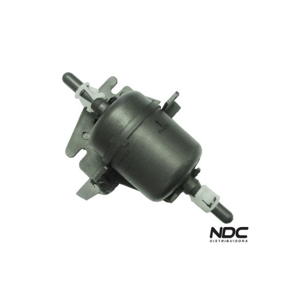 N24738 - FILTRO COMBUSTIVEL