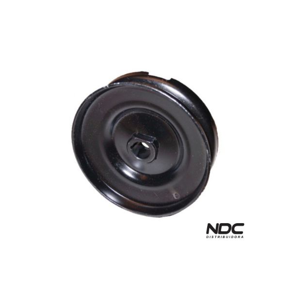 N04190 - POLIA DINAMO