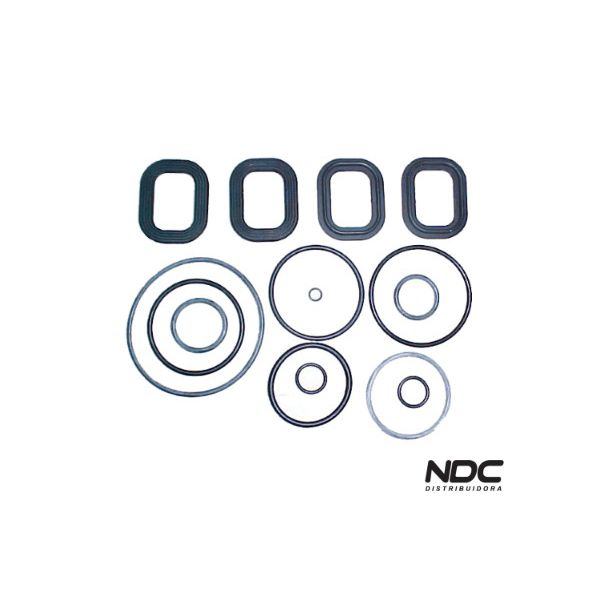 N22891 - KIT VEDADORES MOTOR