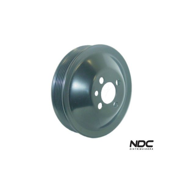 N06062 - POLIA VIRABREQUIM