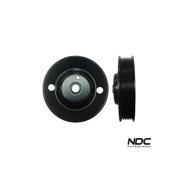 N07933 - POLIA VIRABREQUIM