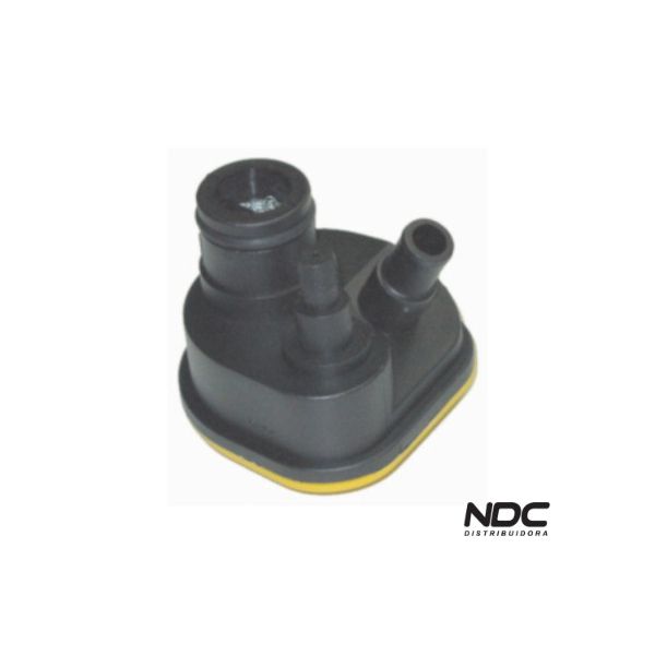 N22583 - ANTICHAMA DEFLETOR DE ÓLEO