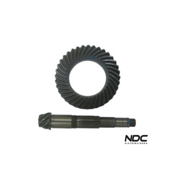 N00321 - COROA PINHAO