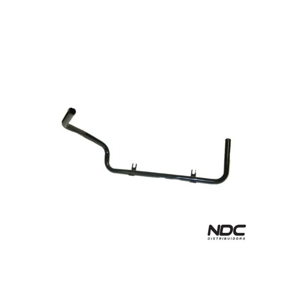 N15706 - TUBO REFRIGERACAO