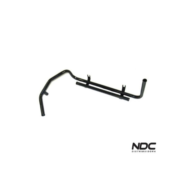 N15707 - TUBO REFRIGERACAO