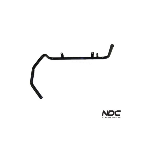 N15708 - TUBO REFRIGERACAO