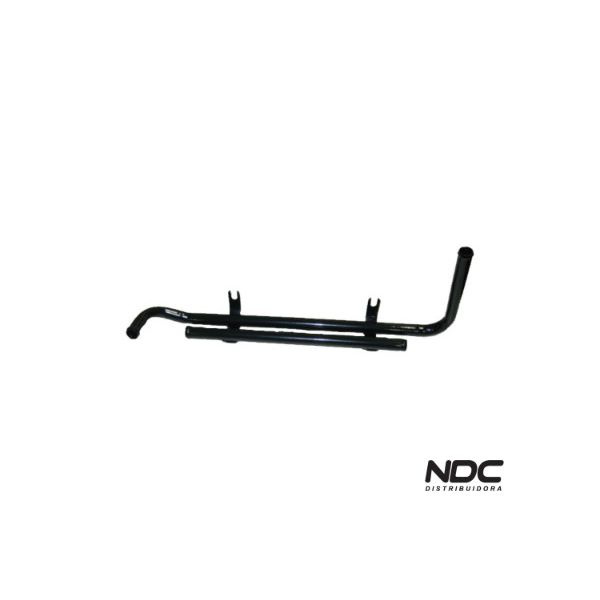 N15710 - TUBO REFRIGERACAO