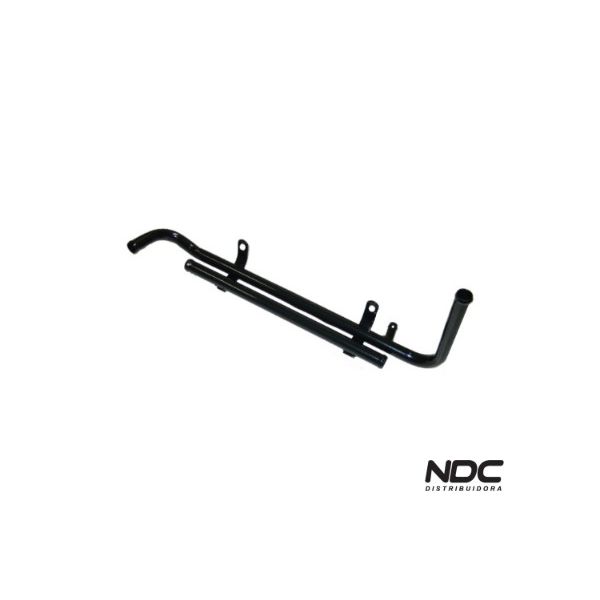 N15711 - TUBO REFRIGERACAO