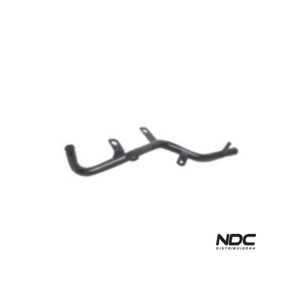 N15713 - TUBO REFRIGERACAO