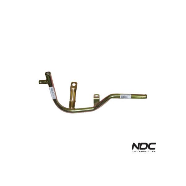 N15715 - TUBO REFRIGERACAO
