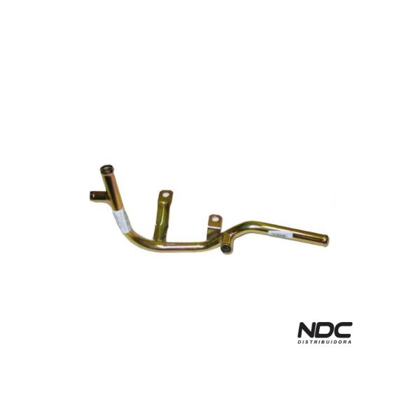 N15716 - TUBO REFRIGERACAO