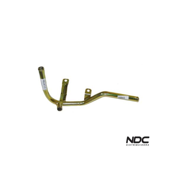 N15717 - TUBO REFRIGERACAO