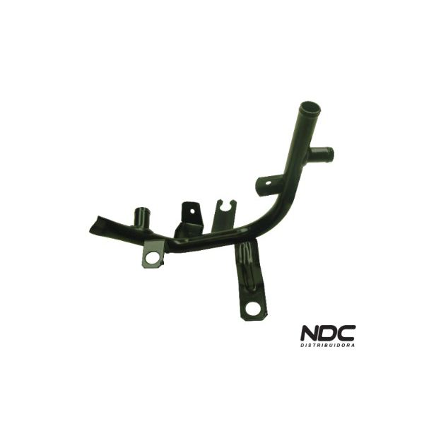 N15722 - TUBO REFRIGERACAO