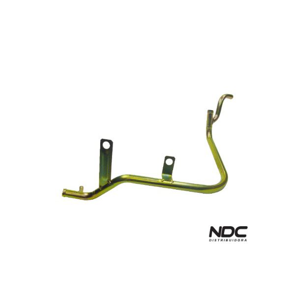 N15724 - TUBO REFRIGERACAO